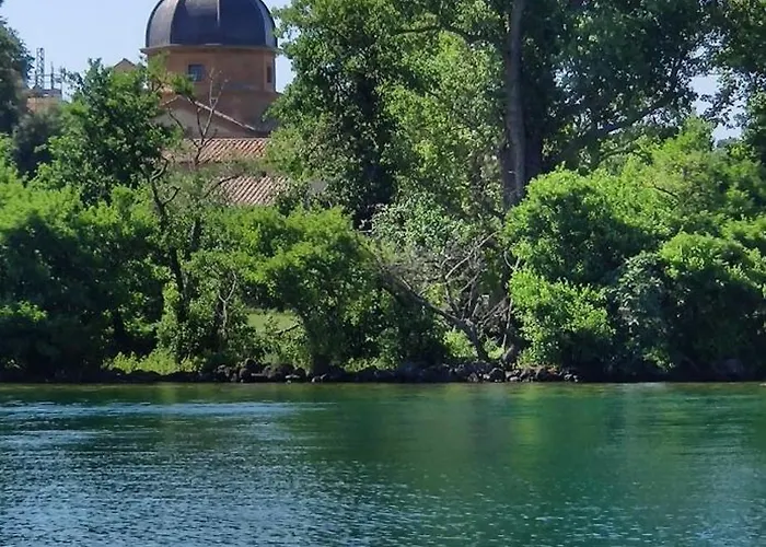 Un Giardino sul Lago