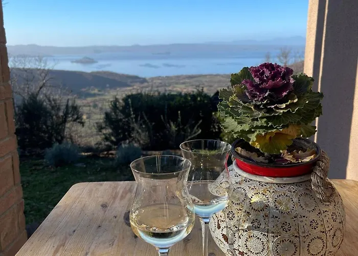 Un Giardino sul Lago